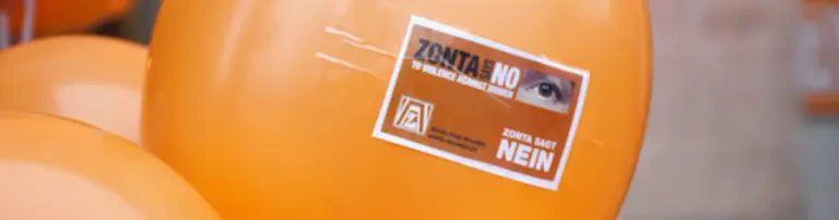 Freundeskreis Zonta Club Dresden e.V. Header
