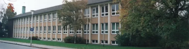 Verein der Freunde und Förderer der Grüngürtelschule Düren e.V. Header
