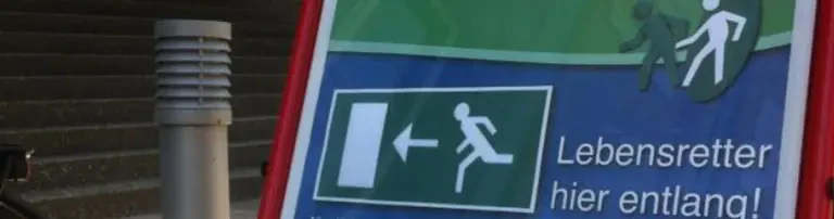 Verein für Knochenmarkspenden Sachsen e.V. Header