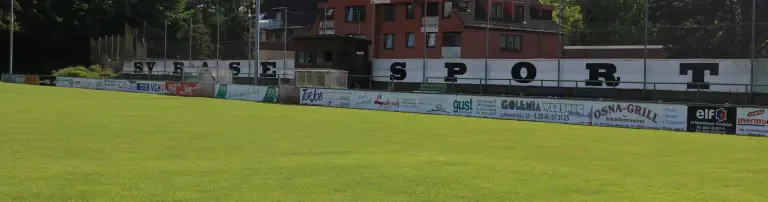 ZuMa Zukunftsmanagement des SV Rasensport e.V. Header