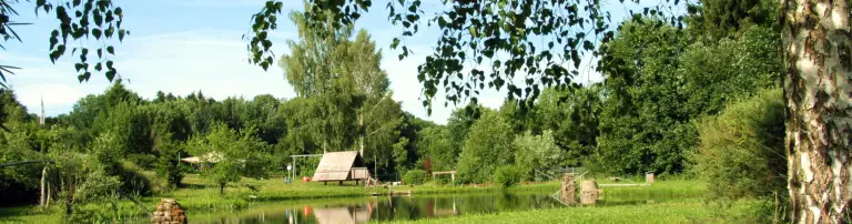 FSG - Familiensportgemeinschaft Alfdorf Header