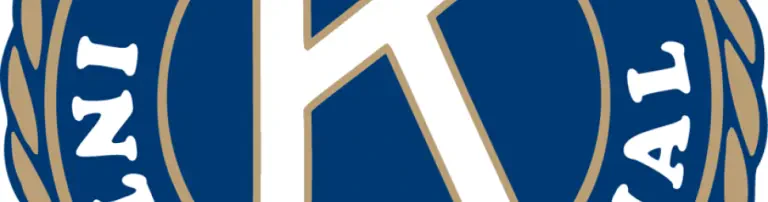 Kiwanis Club Hamburg Header
