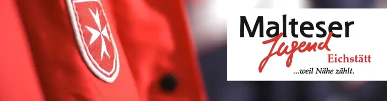 Malteser Hilfsdienst e.V. Header