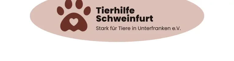 Tierhilfe Schweinfurt Stark für Tiere in Unterfranken e.V. Header