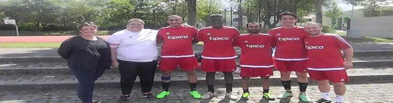 Spielvereinigung Schleißheim Header