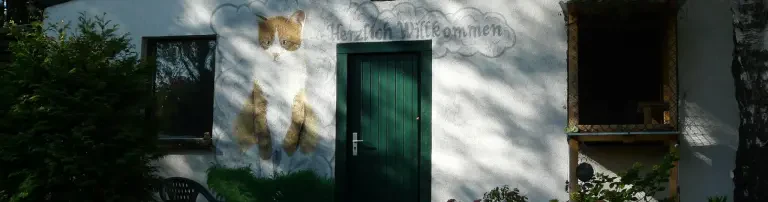 IG Katzenschutz Leipzig e.V. Header