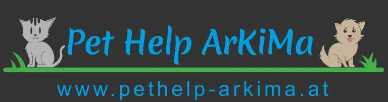 Pet Help ArKiMa Header