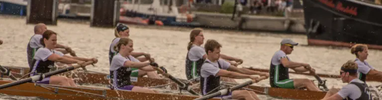 Akademischer Ruderverein Kiel e.V. Header