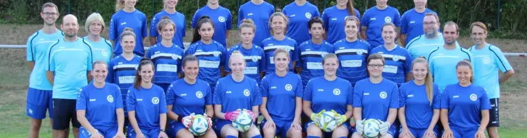 SSV Waghäusel e.V. Header