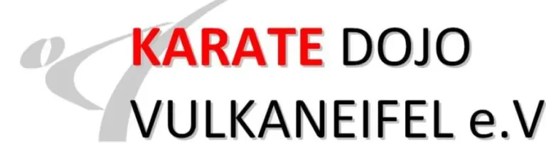 Karate Dojo Vulkaneifel e.V. Header