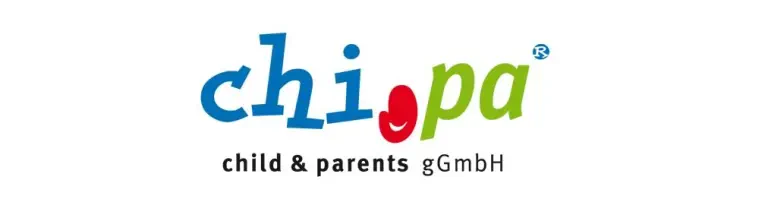 Chipa child & parents Header