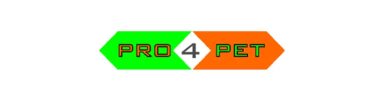 pro4pet Header