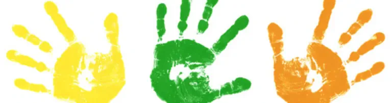 Förderverein der katholischen Kindertageseinrichtung St. Antonius e.V. Header