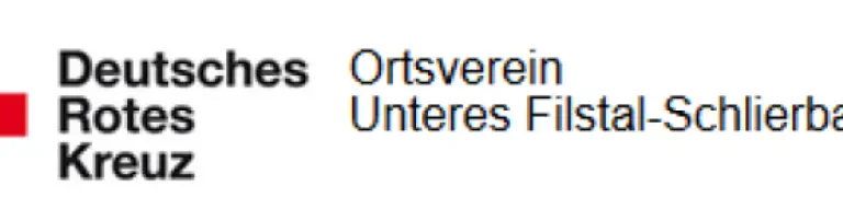 DRK Ortsverein Unteres Filstal-Schlierbach Header