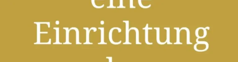 Förderverein Haus St.Josef e.V. Header