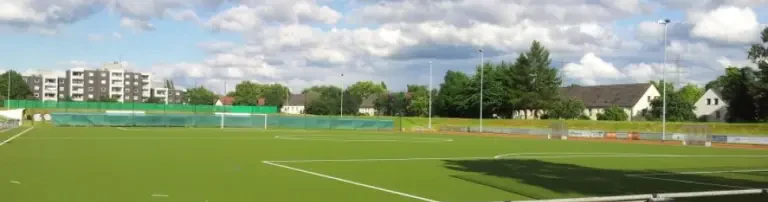 SG Osterfeld e.V. Header