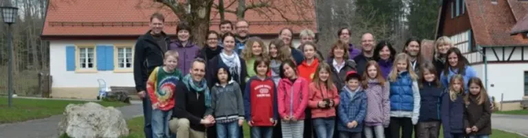 sprich e.V. - Förderverein für hörgeschädigte Kinder und Jugendliche Header