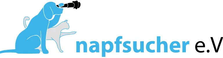 Napfsucher e.V. Header