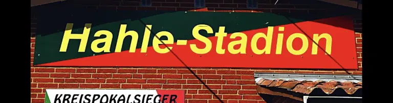 SV Eintracht Gieboldehausen 1928 Header