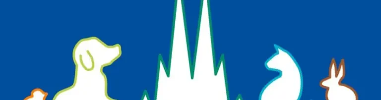 Kölner Tierschutzverein von 1868 / Konrad-Adenauer-Tierheim Header