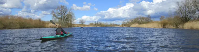 Wassersportverein Osnabrück e.V. Header