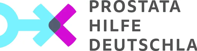 Prostata Hilfe e. V. Header