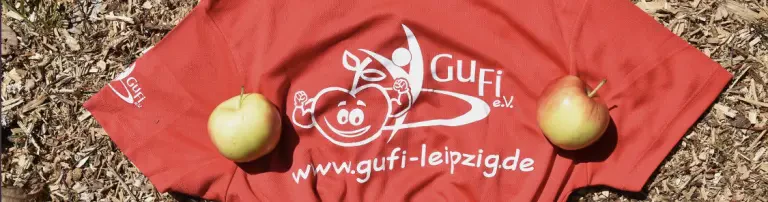 GuFi e.V: Header