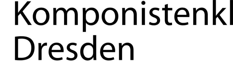 Freunde und Förderer der Komponistenklasse Dresden e.V. Header