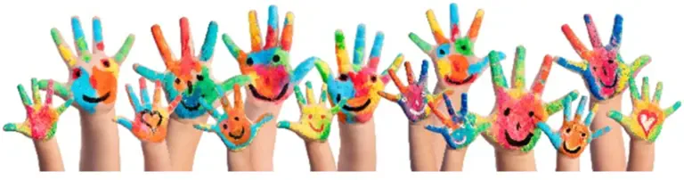 Der Kinderschutzbund Kreisverband Germersheim e.V. Header