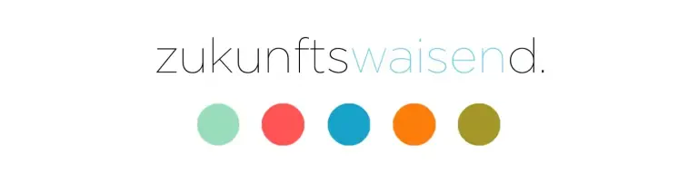 Zukunftswaisend e.V. Header