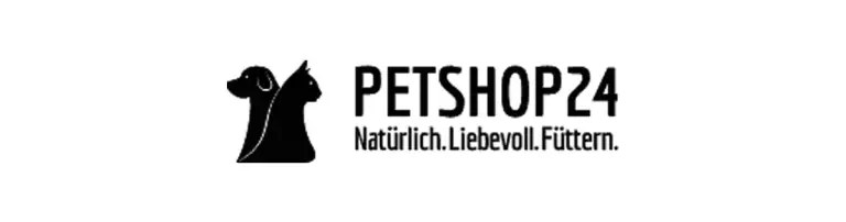 Petshop24 Header