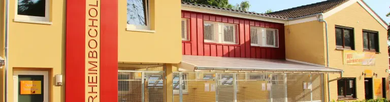 Tierschutzverein Bocholt und Umgebung e.V . Header