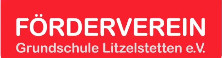 Förderverein Grundschule Litzelstetten Header