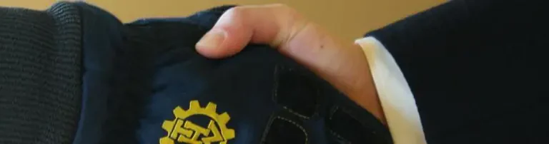Helfer- und Förderverein THW des Landkreises Sächsische Schweiz e.V. Header