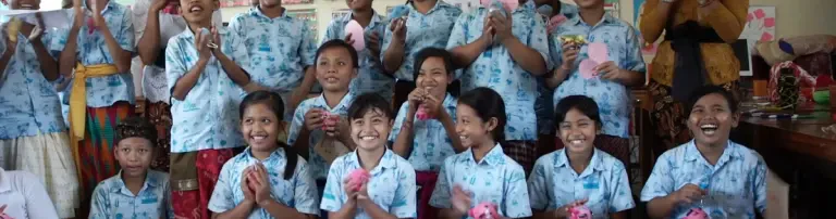 Making Oceans Plastic Free e.V. Header