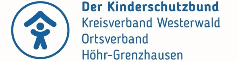 Deutscher Kinderschutzbund  e.V., Kreisverband Westerwald / Ortsverband Höhr-Grenzhausen Header