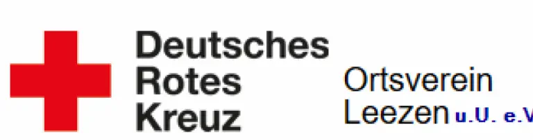 Deutsches Rotes Kreuz Ortsverein Leezen und Umgebung e.V. Header