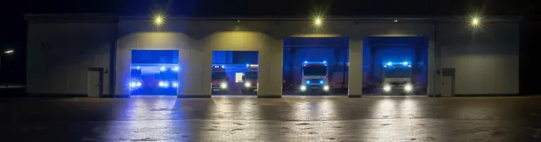DRK Ortsverein Henstedt-Ulzburg e.V. Header