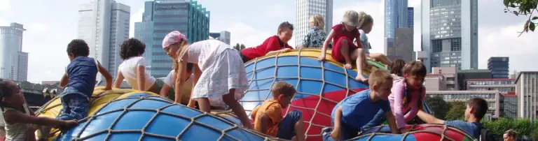 Abenteuerspielplatz Riederwald e.V. Header