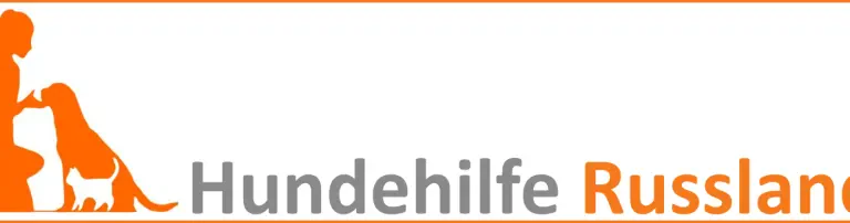 Hundehilfe-Russland e. V. Header