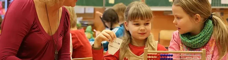 Potsdam bewegt Bildung e.V. Header