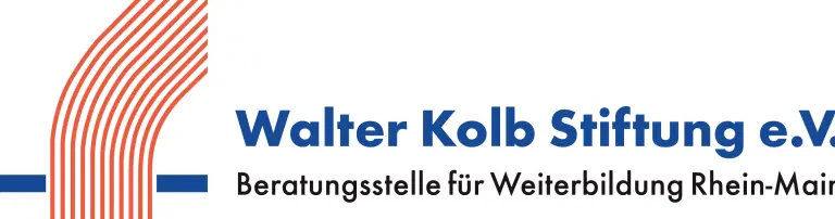 Walter-Kolb-Stiftung e.V. Header
