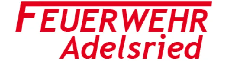Freiwillige Feuerwehr Adelsried e. V. Header
