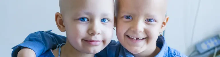 Essener Elterninitiative zur Unterstützung krebskranker Kinder e.V. Header