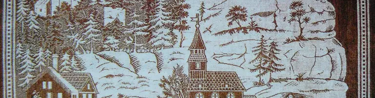 Neugestaltung der Schatzkammer der Damaste Header