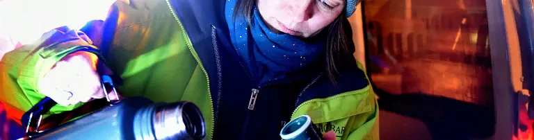 Hilfe für Obdachlose Menschen im Ennepe-Ruhr-Kreis, Hagen und Wuppertal Header
