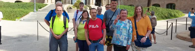 Kulturelle Bildungsreise nach Budapest Header