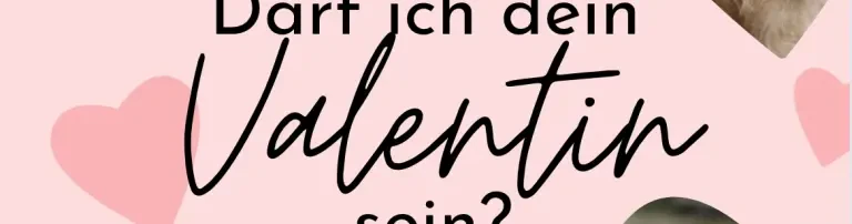 ValenTIERstag 🐶 💘  Schutz vor Mittelmeerkrankheiten Header