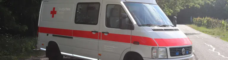 Ersatzbeschaffung Tragestuhl Header