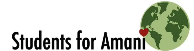 Unterstütze Students for Amani e.V. - Administrationskosten Header